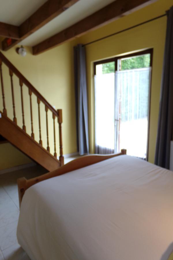 陶乌住宿加早餐旅馆 Touquin 外观 照片